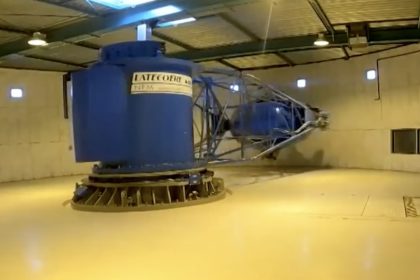 Qu&rsquo;est-ce que l&rsquo;épreuve de la centrifugeuse, tant redoutée par les futurs pilotes de chasse ?