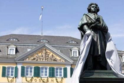 Beethoven et la liberté