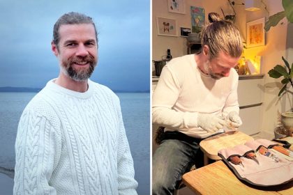 Un homme qualifie la télévision de « machine à hypnose », arrête de la regarder le soir et constate des changements positifs