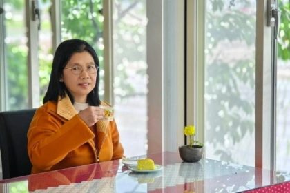 Une femme souffrant d&rsquo;endométriose sévère voit ses symptômes disparaître soudainement