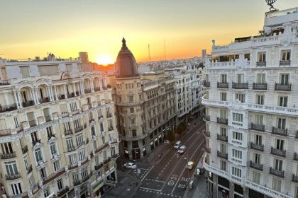 Découvrir Madrid, l&rsquo;ancienne et la nouvelle