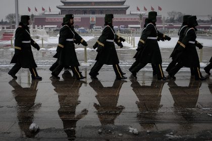 Le régime chinois cherche à manipuler les pays occidentaux pour intensifier la persécution du Falun Gong