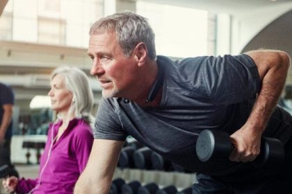 Retrouver sa force et reconstruire les muscles perdus