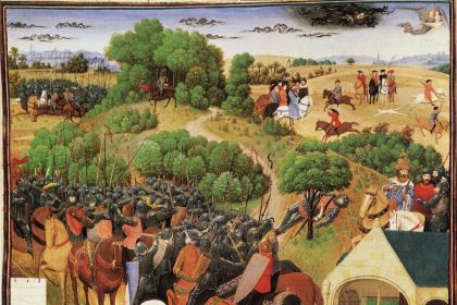 La loyauté dans l&rsquo;épopée médiévale « La Chanson de Roland »