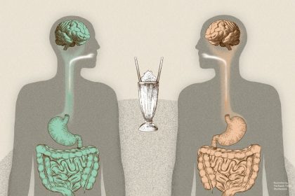 Le pouvoir de la perception – Comment notre esprit influence la prise ou la perte de poids