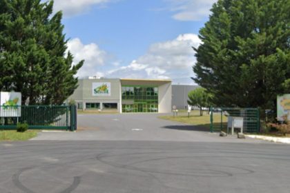 Charente-Maritime : l’usine de pop-corn qui fournit les cinémas en France détruite par un incendie