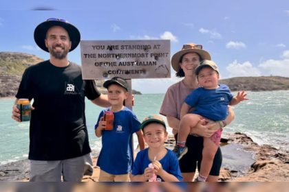 « Son dernier acte altruiste » : par son geste ce père de famille sauve sa femme et meurt emporté par un crocodile