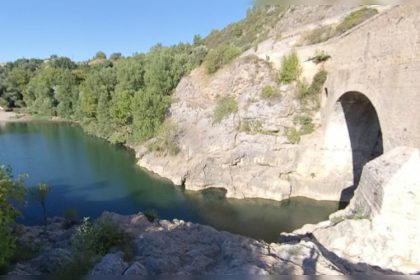 Gorges de l&rsquo;Hérault : un Montpelliérain de 24 ans meurt après avoir sauté d&rsquo;un rocher près du Pont du Diable