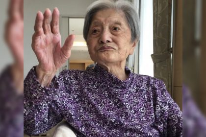 La japonaise Tomiko Itooka devient la nouvelle doyenne de l&rsquo;humanité