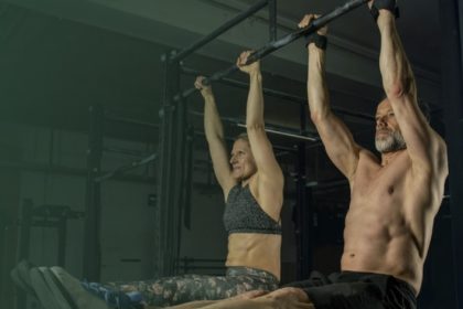 Muscle : le secret anti-âge dont peu de gens parlent