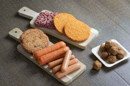 Certains types d&rsquo;aliments d&rsquo;origine végétale pourraient augmenter les risques cardiovasculaires et la mortalité