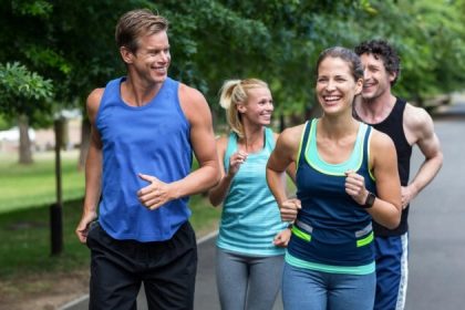 Selon une étude australienne, le bien-être mental est la principale motivation pour faire de l&rsquo;exercice