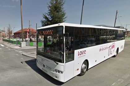 Un chauffeur de bus à Saint-Étienne a remporté l&rsquo;épreuve du meilleur conducteur