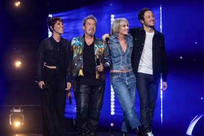 « The Voice fait sa révolution » avec un nouveau plateau et de nouvelles coachs en 2025