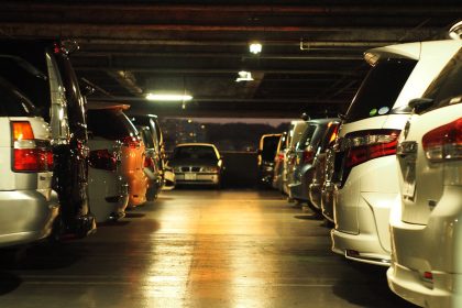 La ville de Metz expérimente des places de parking « réservées aux femmes », afin de lutter contre l&rsquo;insécurité