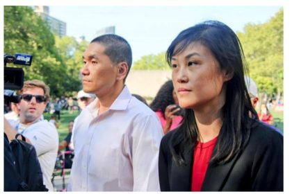 Comment agissent les agents de Pékin