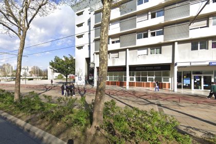 À Échirolles, où le point de deal a pris le dessus, les habitants sont sommés d&rsquo;évacuer leur immeuble