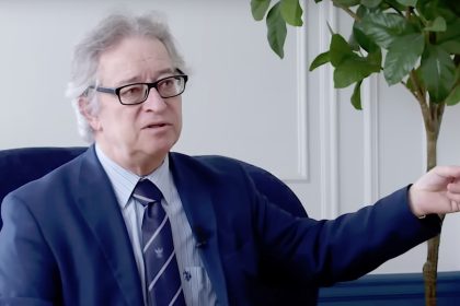 Gérald Olivier : « Cette deuxième tentative d’assassinat est le résultat d’une diabolisation excessive de Donald Trump »