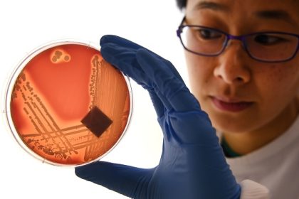 Résistance aux antibiotiques : plus de 39 millions de morts possibles d&rsquo;ici 2050