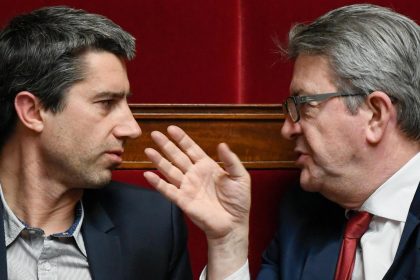 Entre François Ruffin et les Insoumis, du divorce à la guerre ouverte