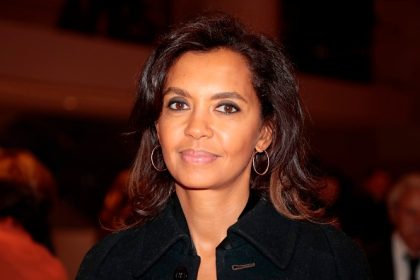 Les animateurs télé favoris : Stéphane Bern et Karine Le Marchand