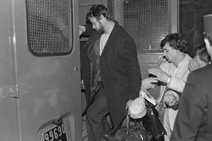 Décès d&rsquo;Edmond Vidal, ancien chef du gang des Lyonnais