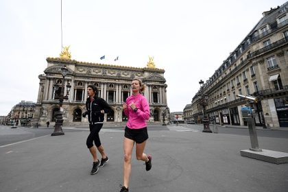 Des niveaux d&rsquo;activité physique encore faibles chez les femmes et les enfants en France