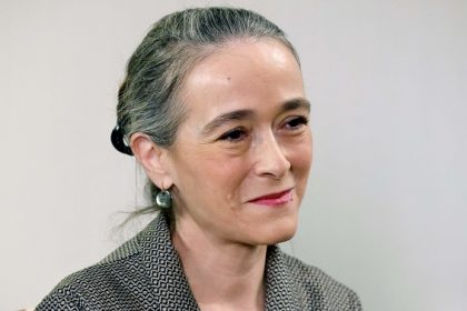 Affaire Legrand-Cohen : CNews est « une chaîne d&rsquo;extrême droite », accuse la patronne de France Télévisions