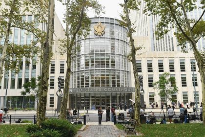 Une ancienne haute fonctionnaire du gouverneur de New York accusée d&rsquo;espionnage pour le compte de Pékin