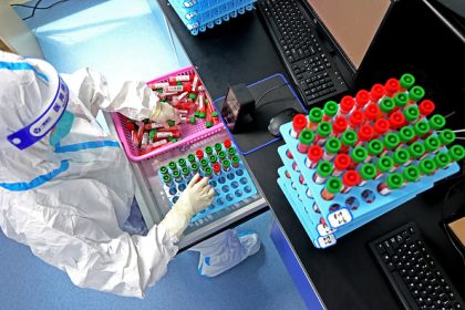 Des dizaines de virus détectés dans des élevages d&rsquo;animaux à fourrure en Chine