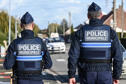 Pontarlier : un jeune homme tué d&rsquo;une balle dans la tête après une dispute