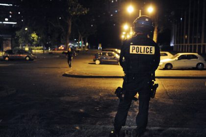 Nouvelle fusillade près de Grenoble, deux blessés dont un grave