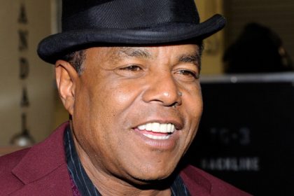 Tito Jackson, membre des Jackson Five, est décédé