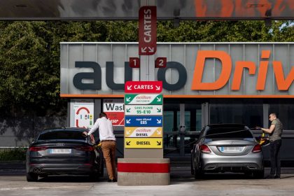 Attention à « l&rsquo;arnaque aux 5 euros », entrainant des vols de carburants