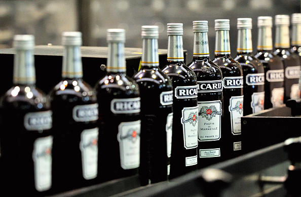 « Une incompréhension » : Pernod Ricard s’explique après l&rsquo;indignation provoquée par son partenariat avec le PSG