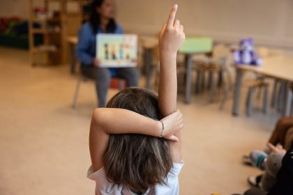 Un collectif demande un « plan d&rsquo;urgence » pour la petite enfance