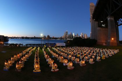 Qui sont les « 5 poisons », ces menaces existentielles au régime chinois ?