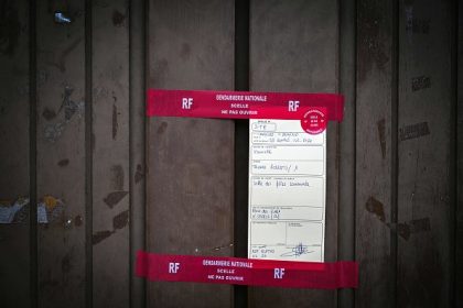 Mort de Thomas à Crépol : cinq personnes jugées à Paris pour provocation à la haine et diffusion de l&rsquo;identité des suspects