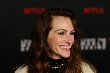50e cérémonie des César : Julia Roberts honorée d&rsquo;un César