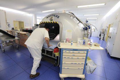 De plus en plus de célébrités recourent à l&rsquo;oxygénothérapie hyperbare