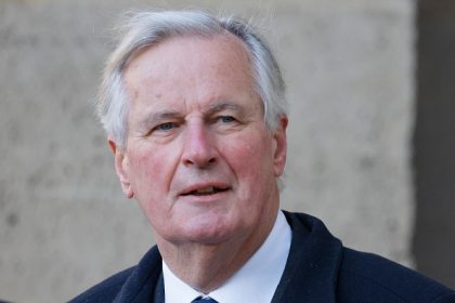 Agriculture : Michel Barnier annonce des prêts garantis et une enveloppe de 75 millions d&rsquo;euros pour les éleveurs