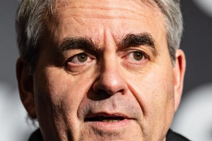 Le RN promet de censurer Xavier Bertrand s&rsquo;il est nommé à Matignon