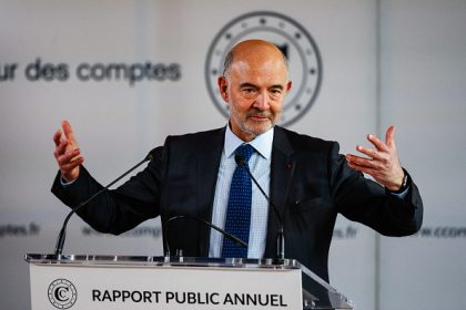 Des économies sont possibles sans faire « d&rsquo;austérité », estime Pierre Moscovici
