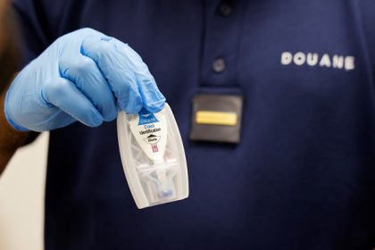 Martinique : un couple de retour en métropole avec 100 kg de cocaïne interpellé