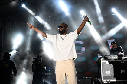 Enquête ouverte après une plainte du rappeur Gims contre Booba pour harcèlement