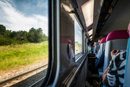 Plus de 230.000 « passes rails » écoulés cet été en France