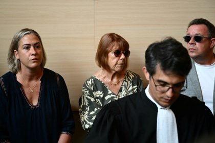 « La honte doit changer de camp » : Dominique Pélicot droguait sa femme pour la faire violer par des inconnus