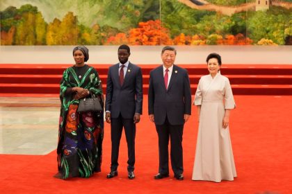 Afrique, Sri Lanka, cyberattaques, etc. : les derniers déplacements du PCC sur l’échiquier mondial