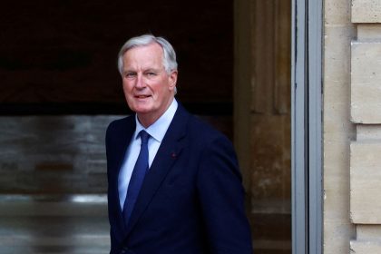 « Bête noire des Brexiters », « homme politique expérimenté » : les réactions mitigées de la presse étrangère à la nomination de Michel Barnier