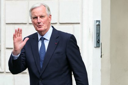 « Plat avarié » : annoncée pour « avant dimanche », la composition du gouvernement Barnier vivement critiquée